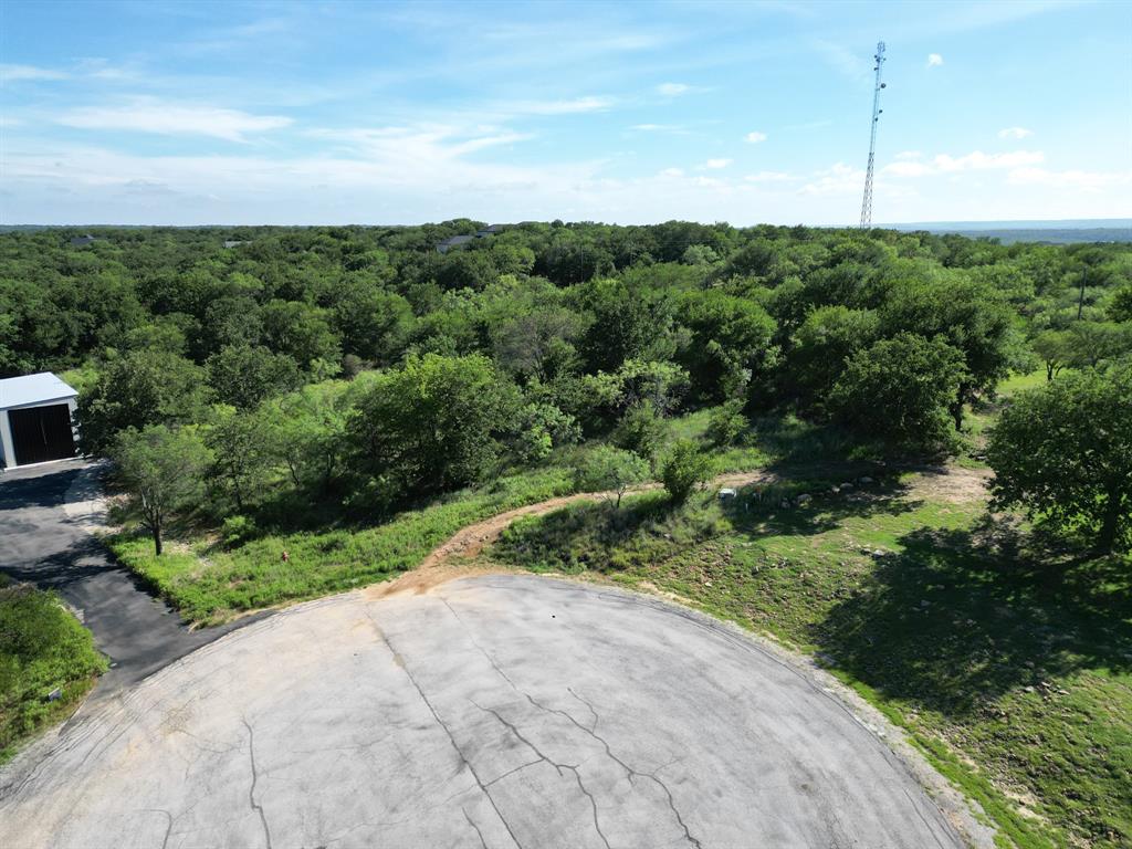 Grand Harbor On Lake Bridgeport - Land