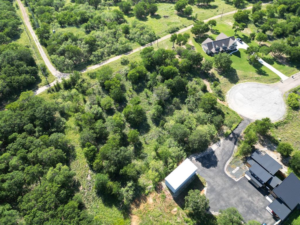 Grand Harbor On Lake Bridgeport - Land