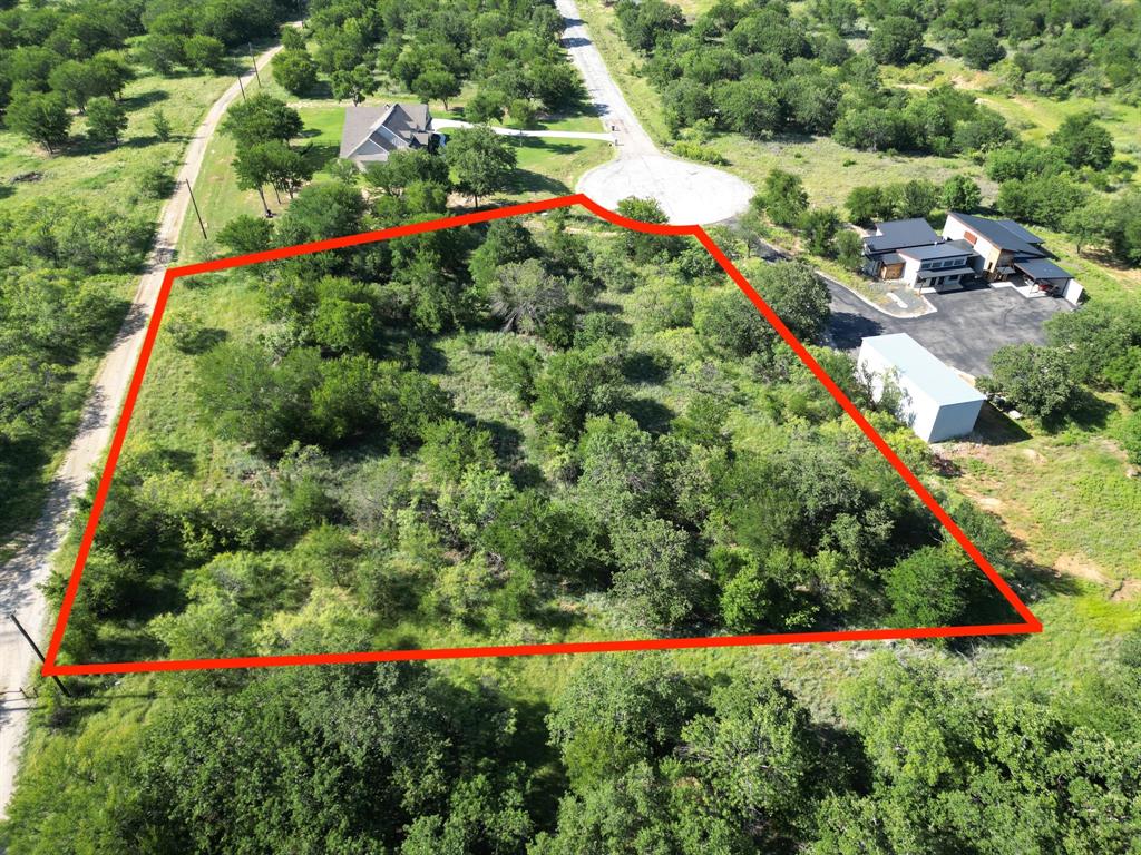 Grand Harbor On Lake Bridgeport - Land