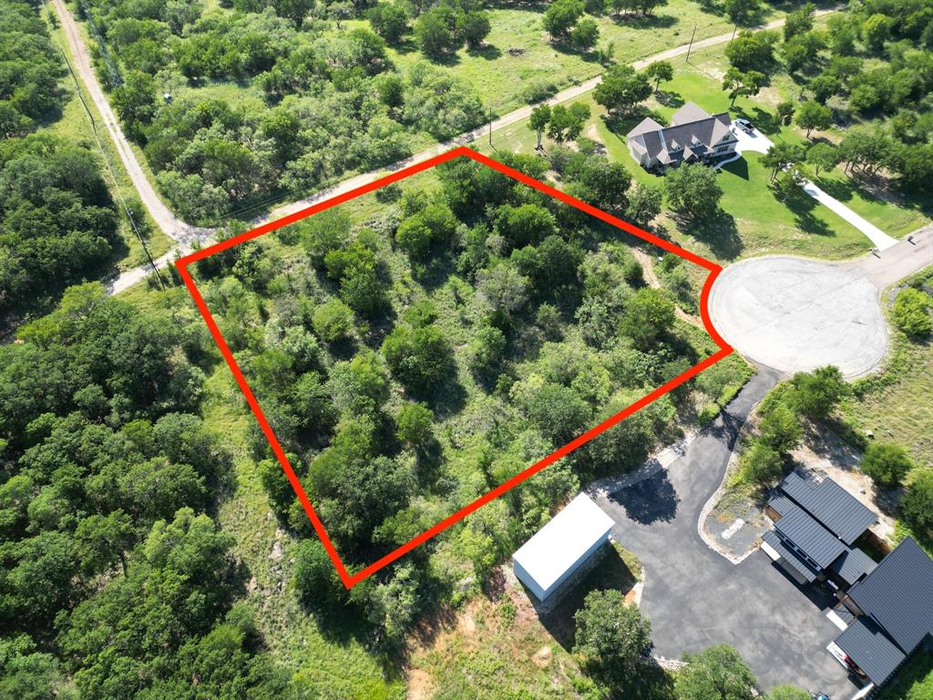 Grand Harbor On Lake Bridgeport - Land