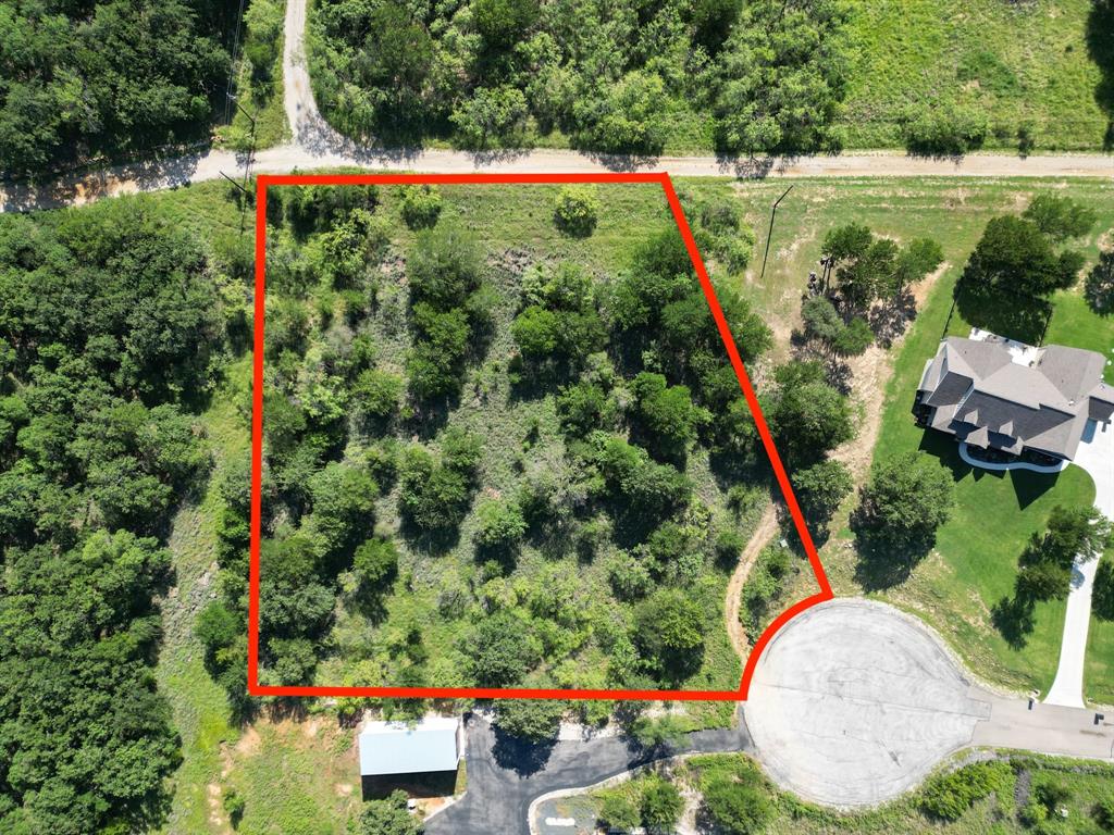 Grand Harbor On Lake Bridgeport - Land