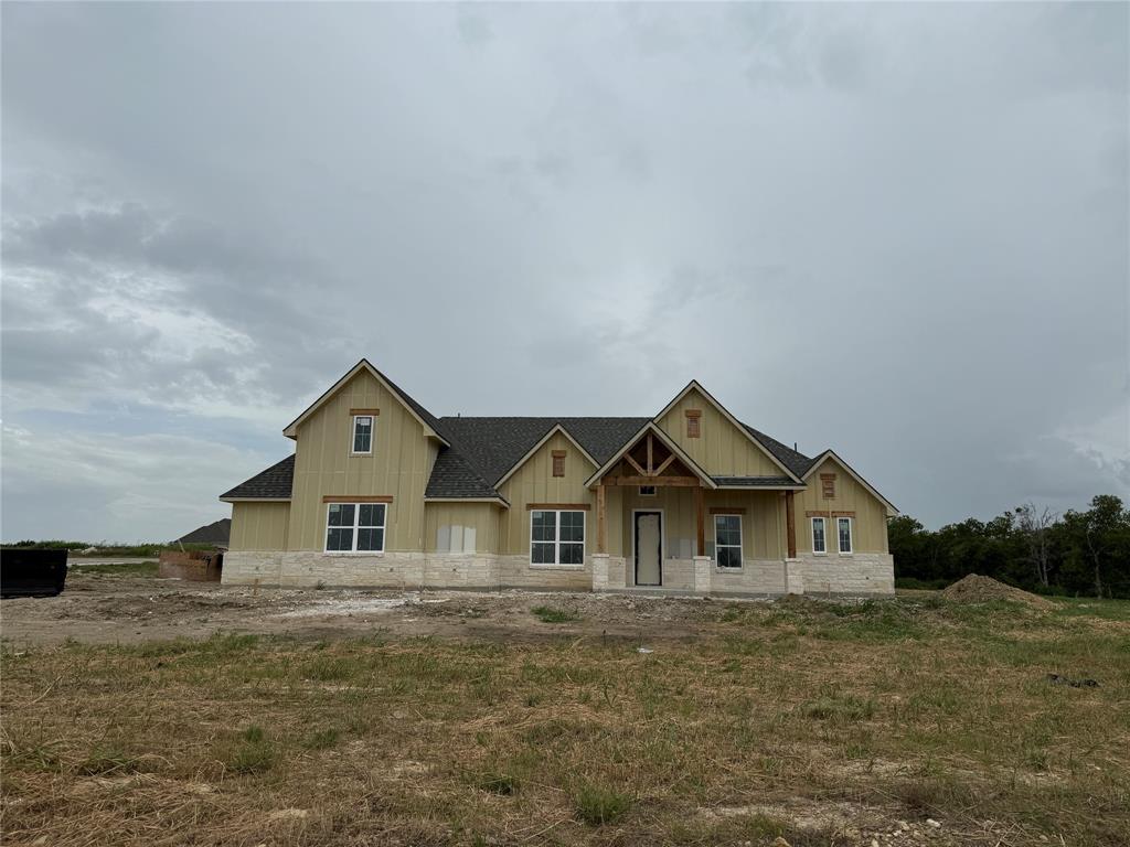 8501 Wild Colt Drive