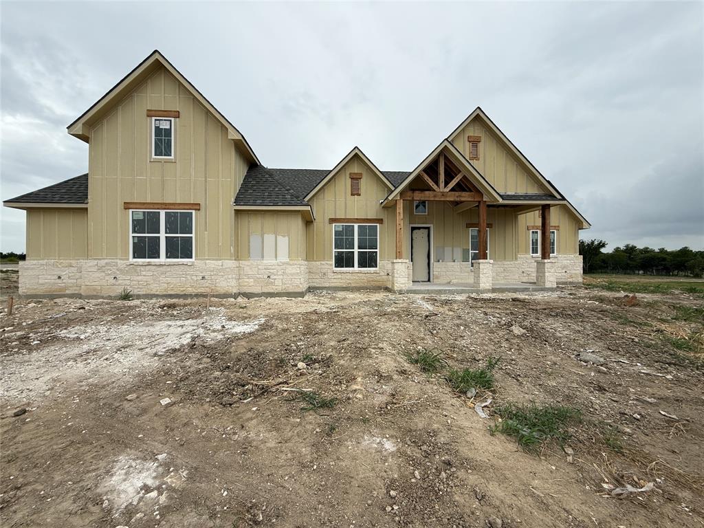 8501 Wild Colt Drive