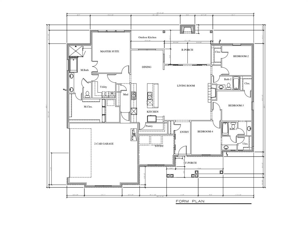8501 Wild Colt Drive