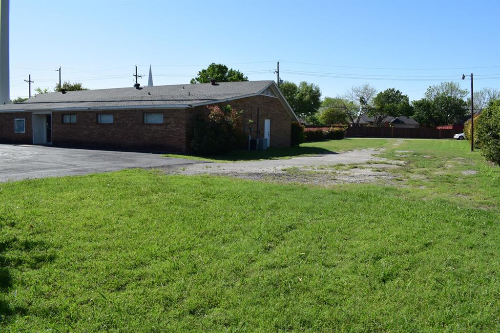 Hilliard Acres 2 - Commercial Sale