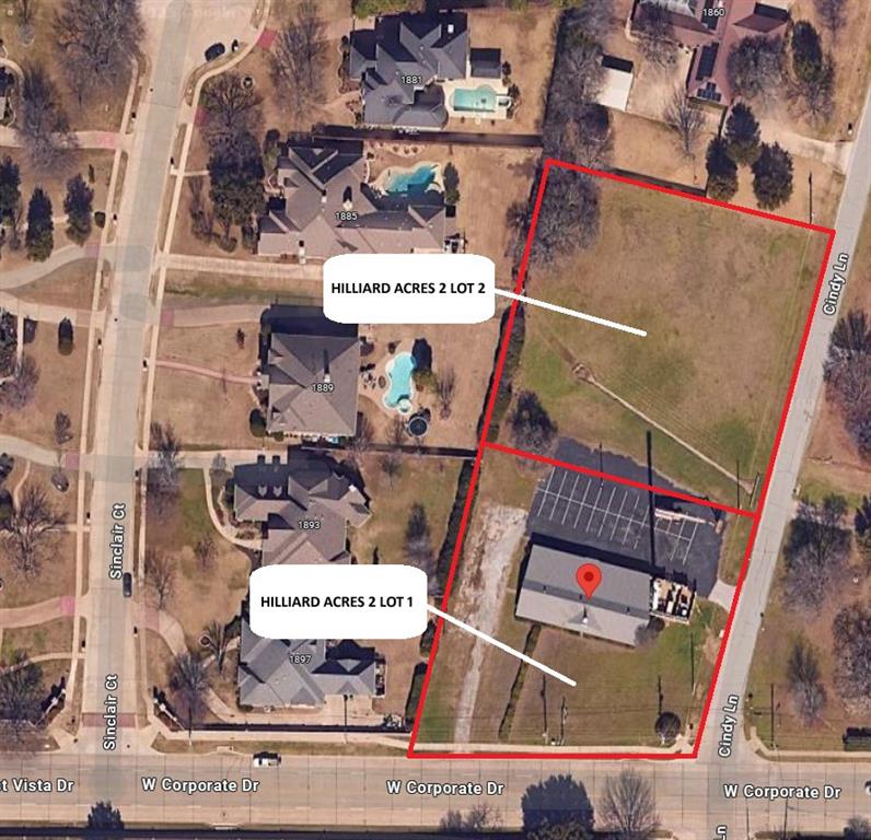 Hilliard Acres 2 - Commercial Sale
