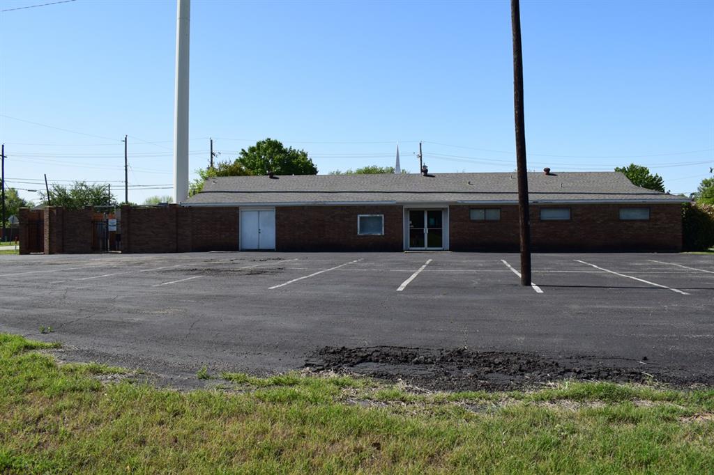 Hilliard Acres 2 - Commercial Sale