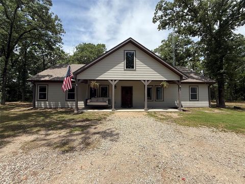 Photo of 33179 FM 429, Quinlan, TX 75474 (MLS # 21263839)