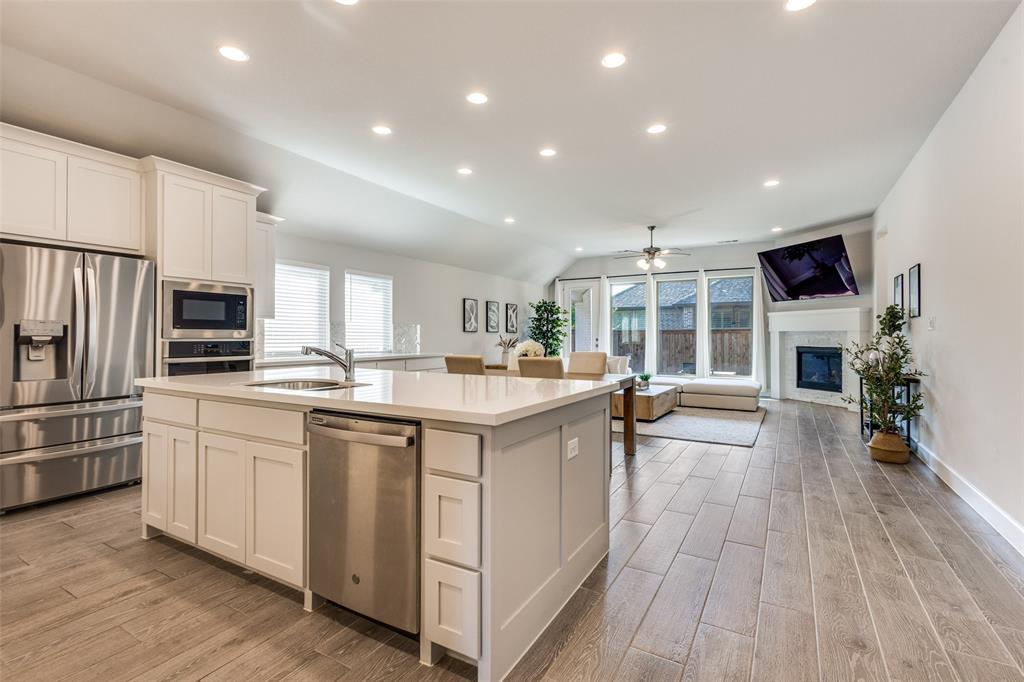 Trinity Falls Planning Unit 3 Ph 2c - Residential Lease