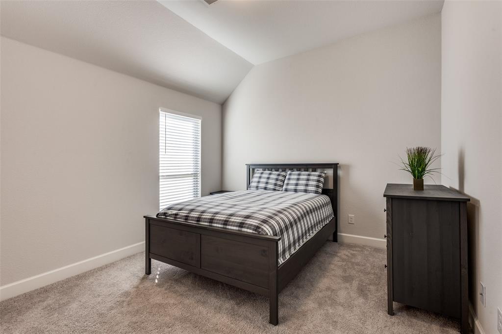 Trinity Falls Planning Unit 3 Ph 2c - Residential Lease