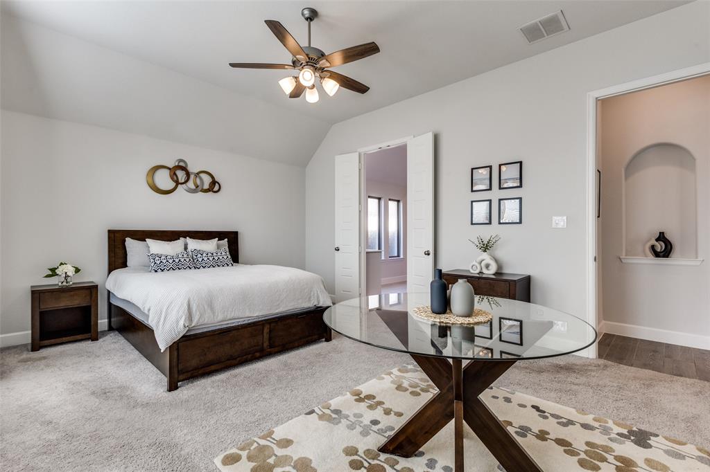 Trinity Falls Planning Unit 3 Ph 2c - Residential Lease