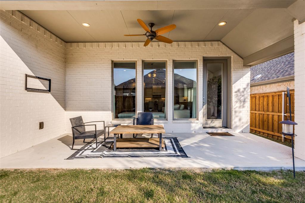 Trinity Falls Planning Unit 3 Ph 2c - Residential Lease