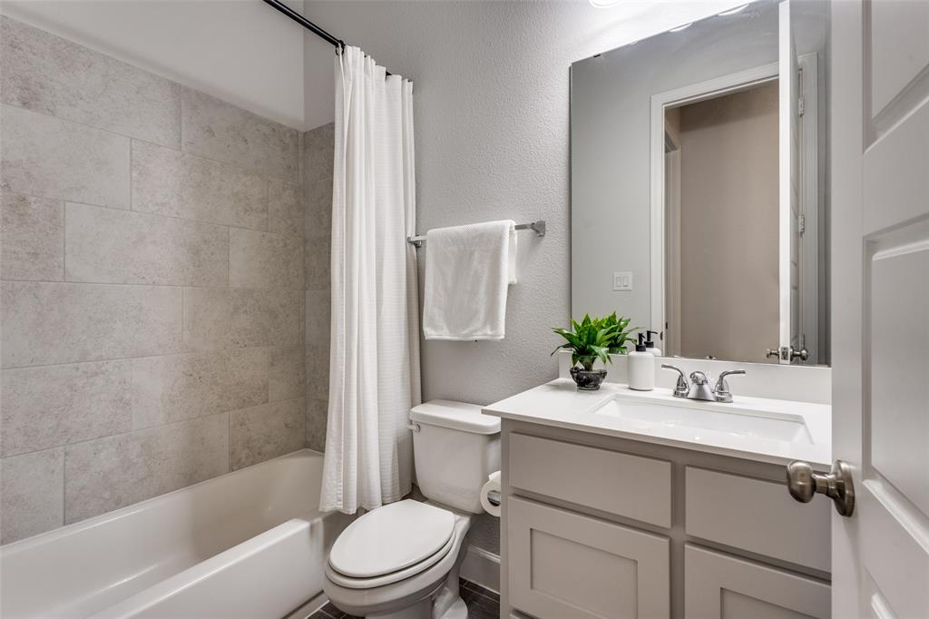 Trinity Falls Planning Unit 3 Ph 2c - Residential Lease