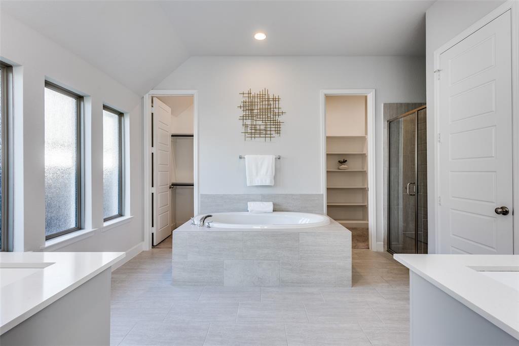 Trinity Falls Planning Unit 3 Ph 2c - Residential Lease