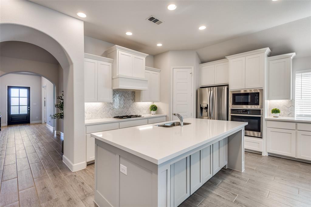 Trinity Falls Planning Unit 3 Ph 2c - Residential Lease