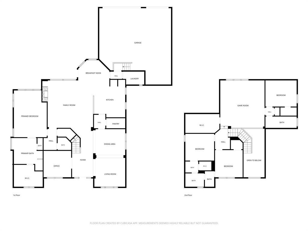 4433 Creekbend Circle