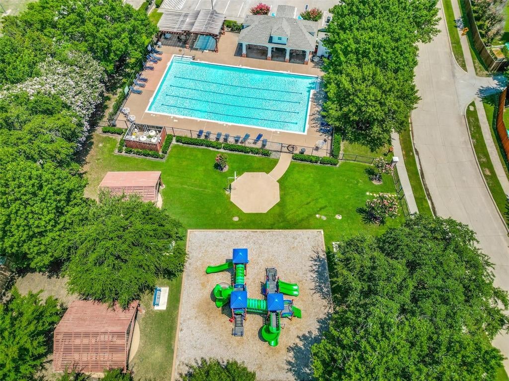 4433 Creekbend Circle