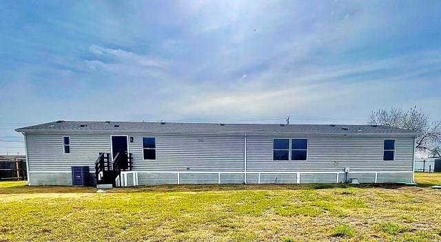 Reese Jones Surv Abs #1154 - Residential