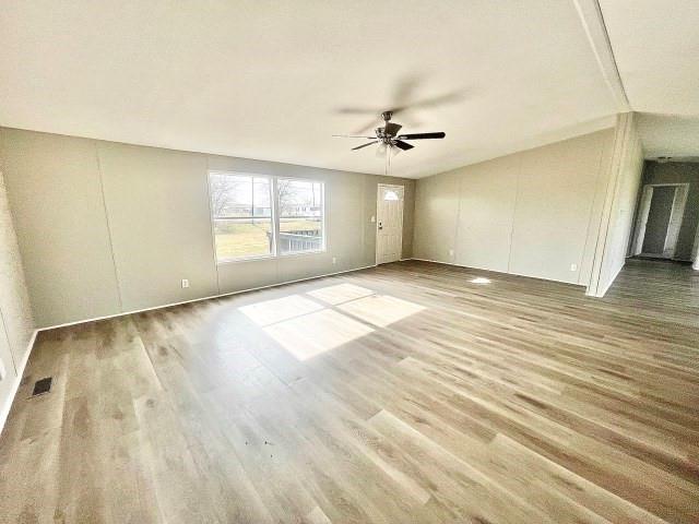 Reese Jones Surv Abs #1154 - Residential