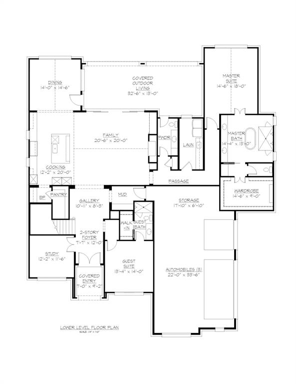 2254 Wakefield Lane