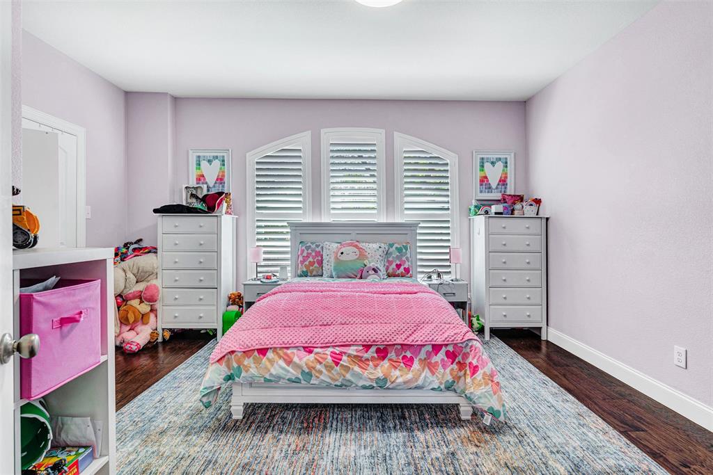 Shiloh Ranch Ph 1 - Residential