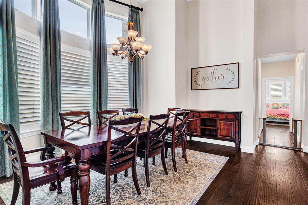 Shiloh Ranch Ph 1 - Residential