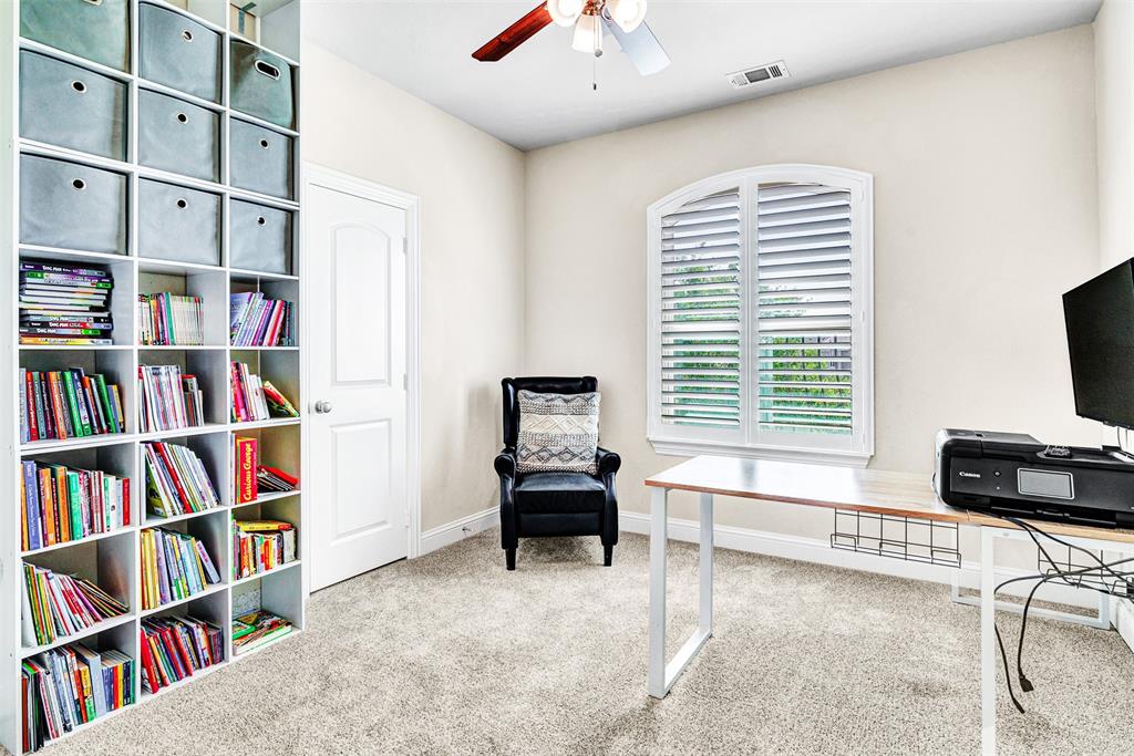 Shiloh Ranch Ph 1 - Residential