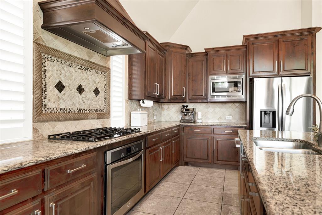 Shiloh Ranch Ph 1 - Residential