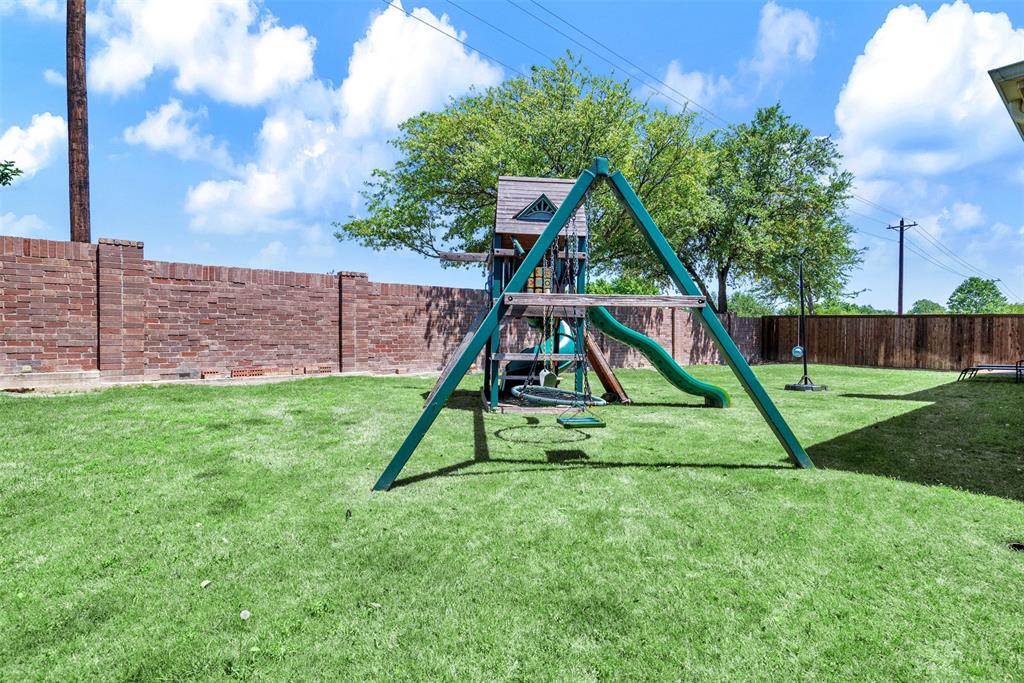 Shiloh Ranch Ph 1 - Residential