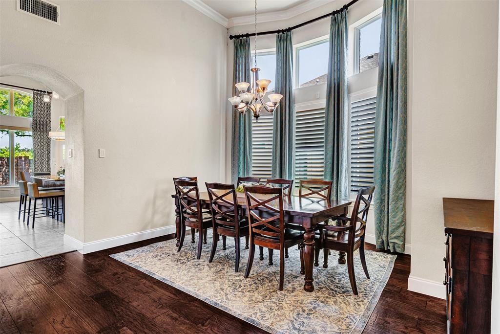 Shiloh Ranch Ph 1 - Residential