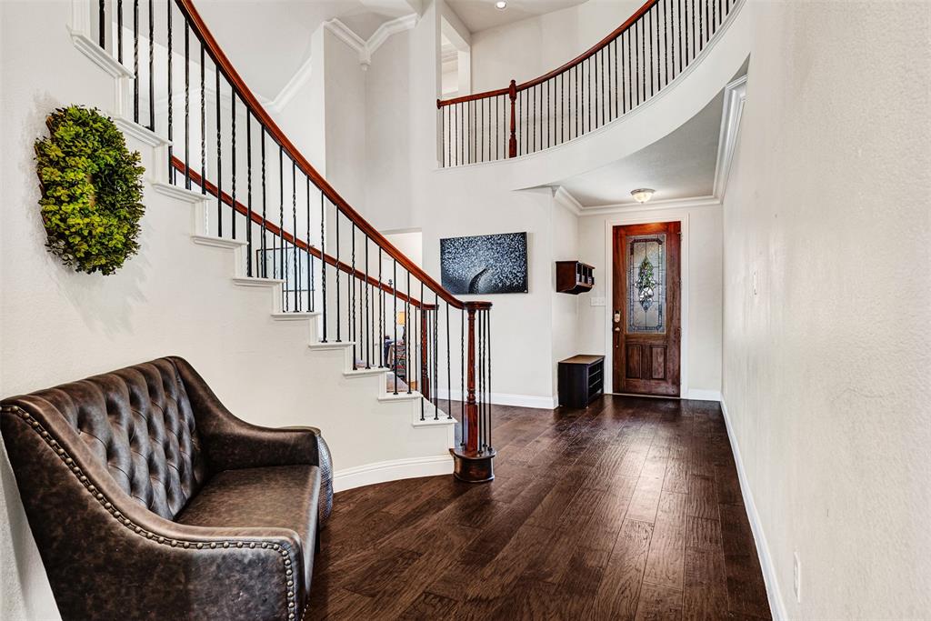 Shiloh Ranch Ph 1 - Residential