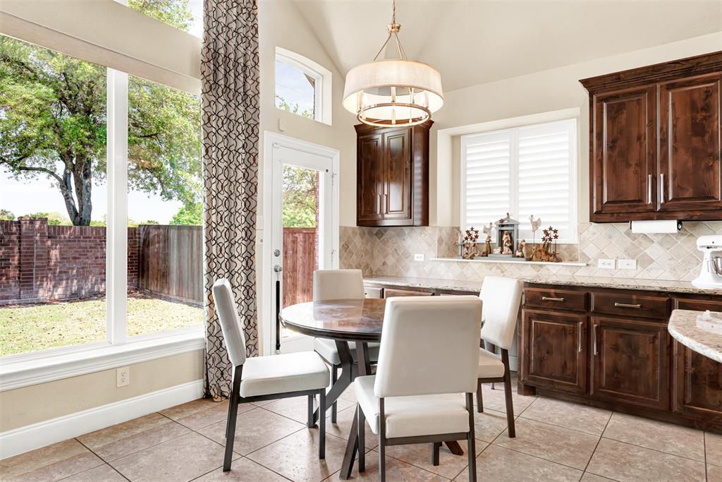 Shiloh Ranch Ph 1 - Residential