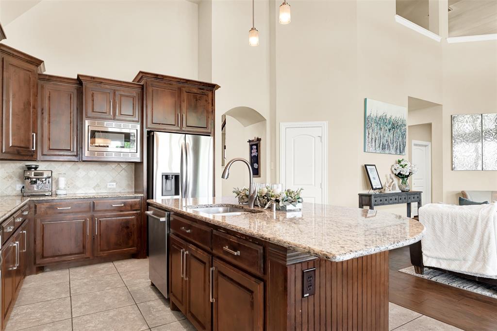 Shiloh Ranch Ph 1 - Residential