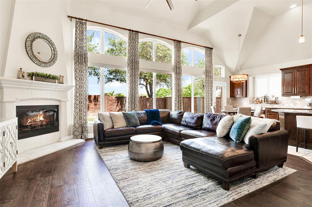 Shiloh Ranch Ph 1 - Residential