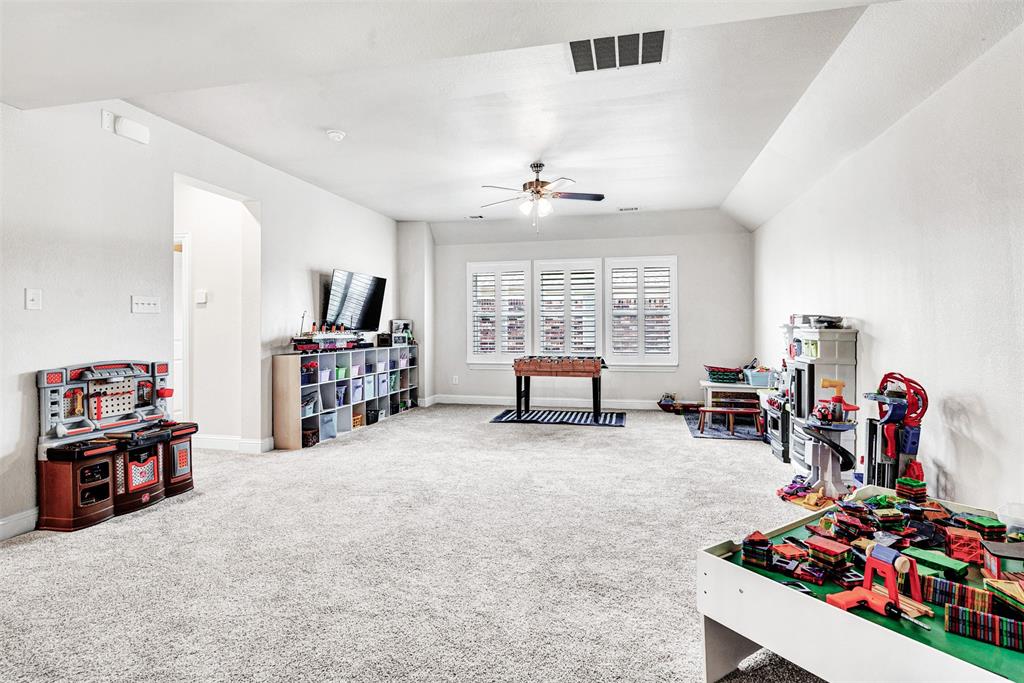 Shiloh Ranch Ph 1 - Residential