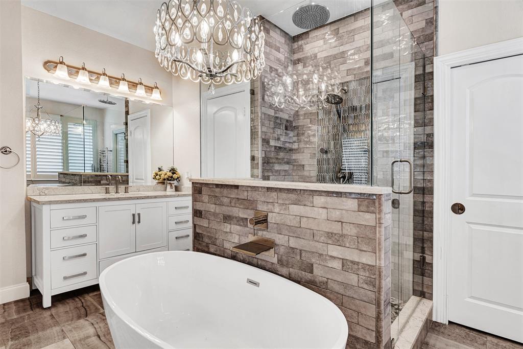 Shiloh Ranch Ph 1 - Residential