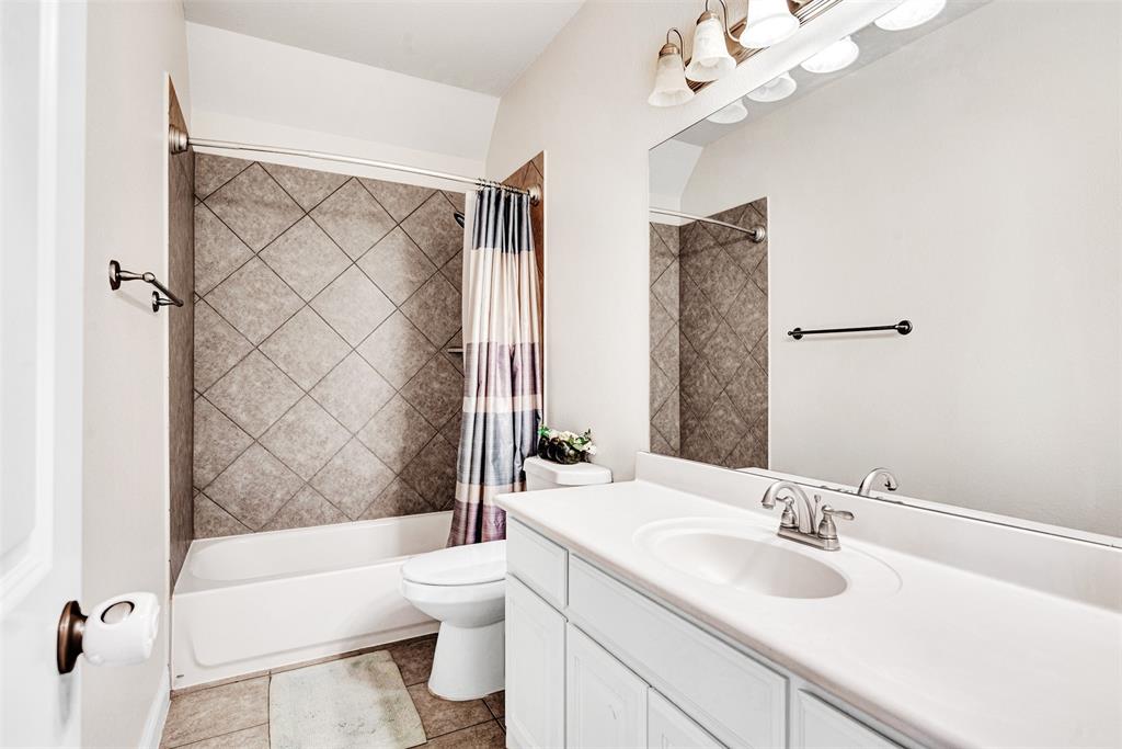 Shiloh Ranch Ph 1 - Residential