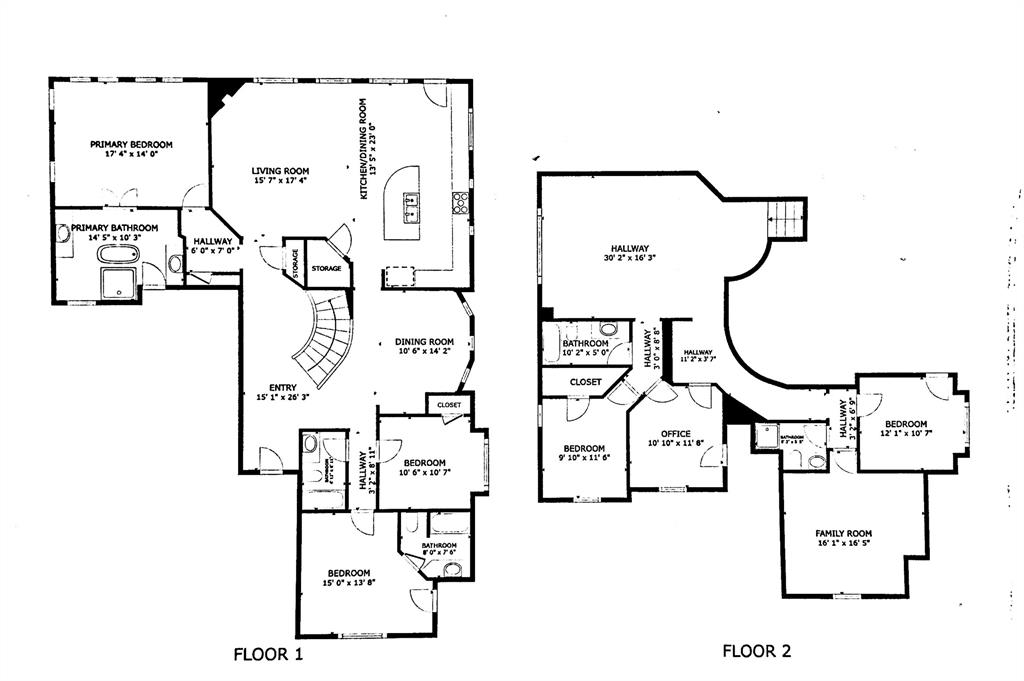 Shiloh Ranch Ph 1 - Residential