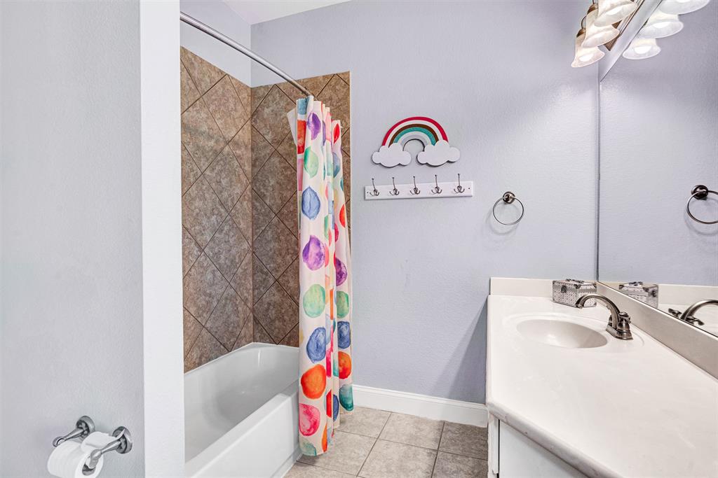 Shiloh Ranch Ph 1 - Residential