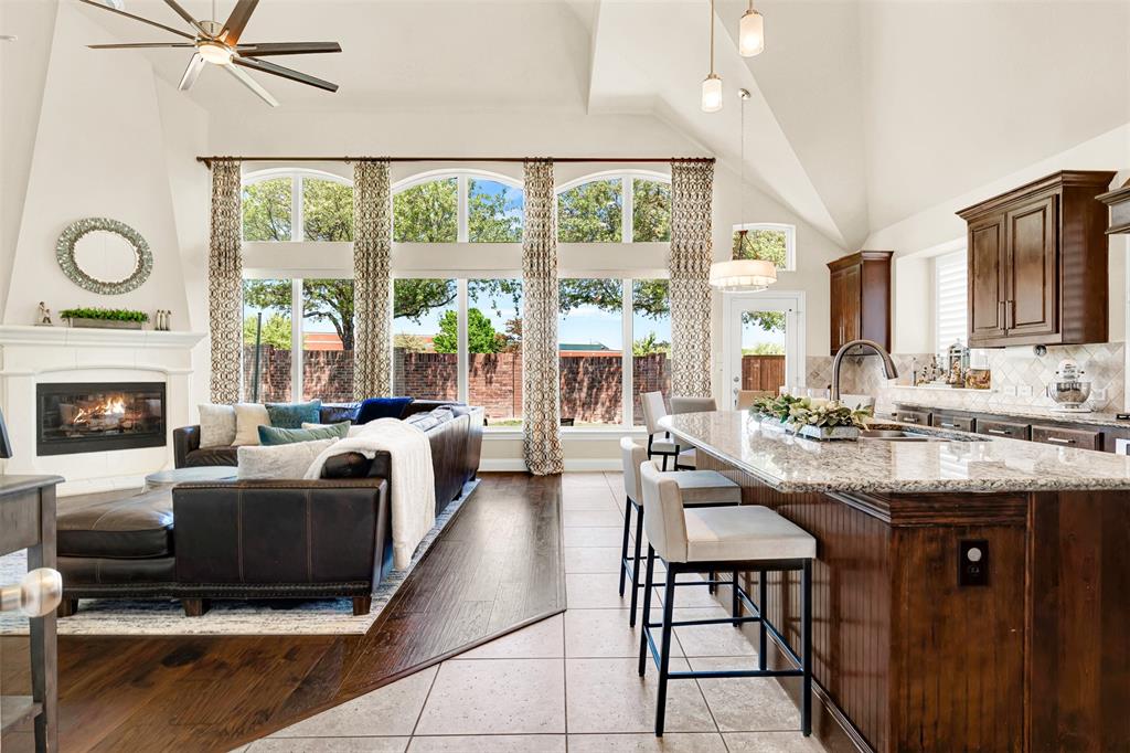 Shiloh Ranch Ph 1 - Residential