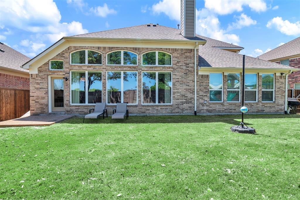 Shiloh Ranch Ph 1 - Residential