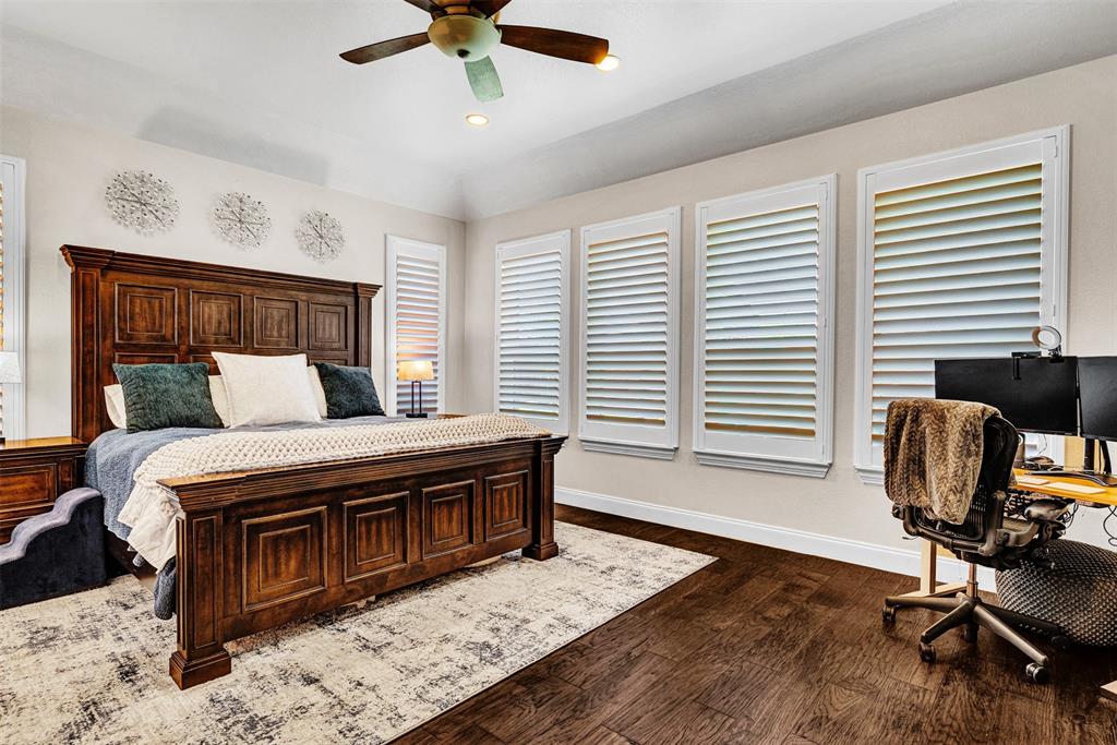 Shiloh Ranch Ph 1 - Residential