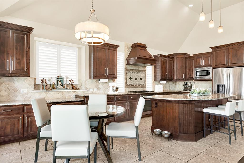 Shiloh Ranch Ph 1 - Residential