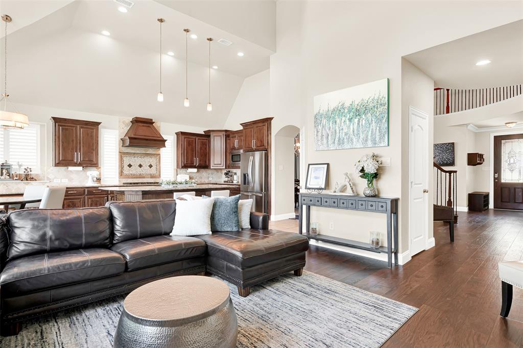 Shiloh Ranch Ph 1 - Residential