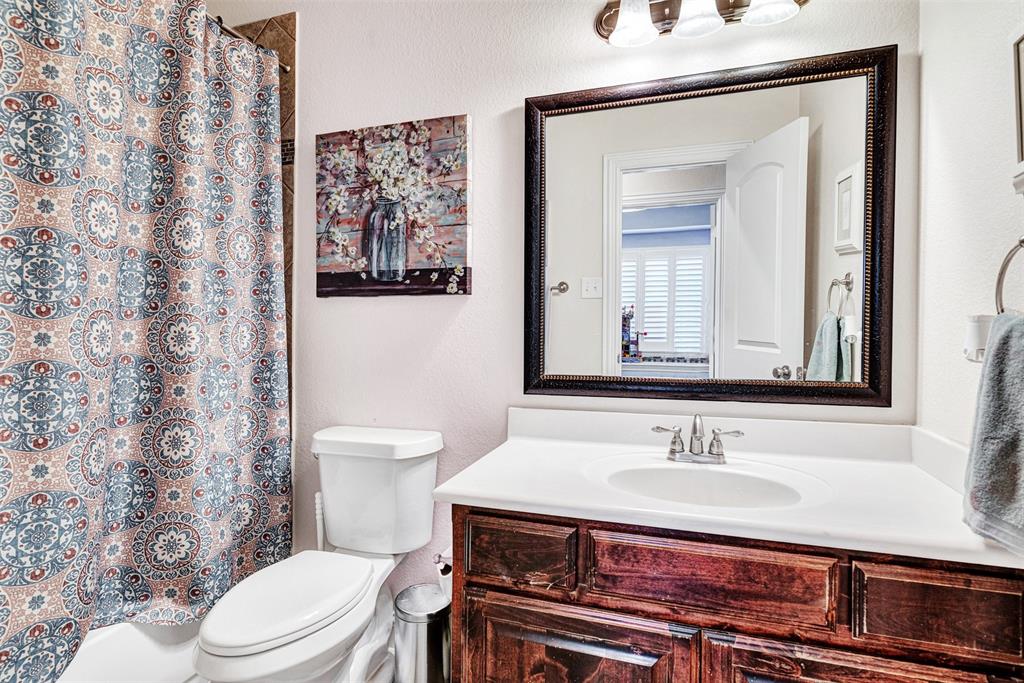 Shiloh Ranch Ph 1 - Residential