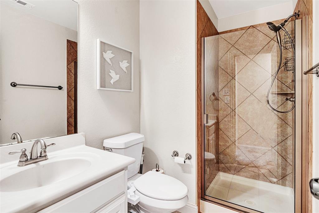 Shiloh Ranch Ph 1 - Residential