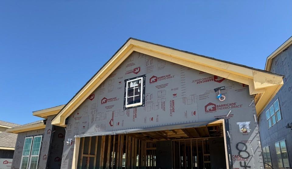 Westpoint Park - Residential