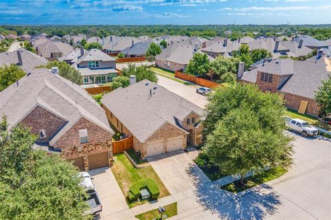 A home in Lantana