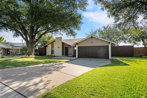 3408 Stonecrest Circle Plano TX 75074