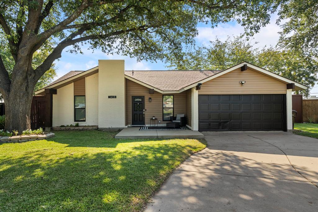 3408 Stonecrest Circle